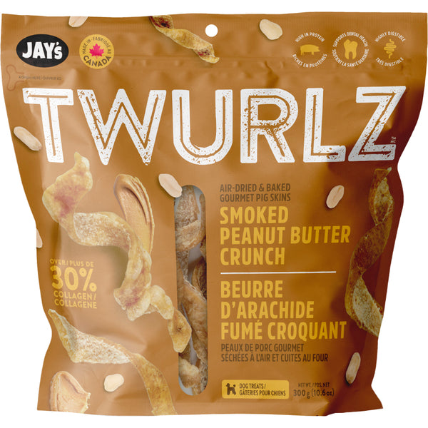 Jay's Twurlz