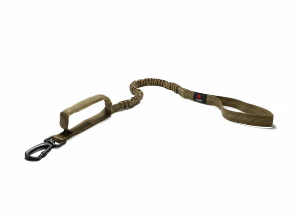 Premium K9 Tactical Leash