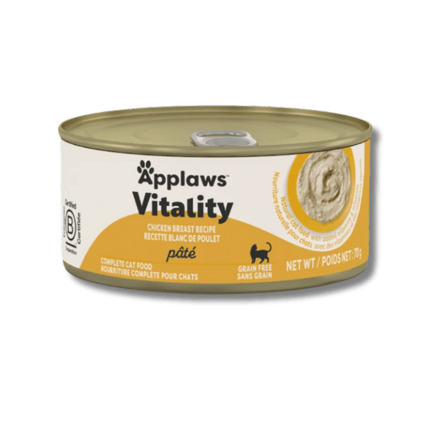 Applaws Vitality 70g