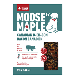 Moose & Maple Dog Treats