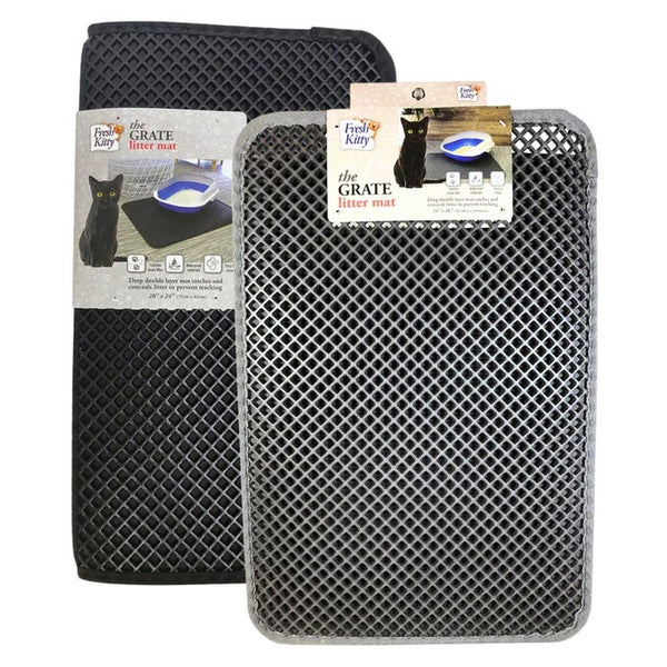 Fresh Kitty The Grate Litter Mat