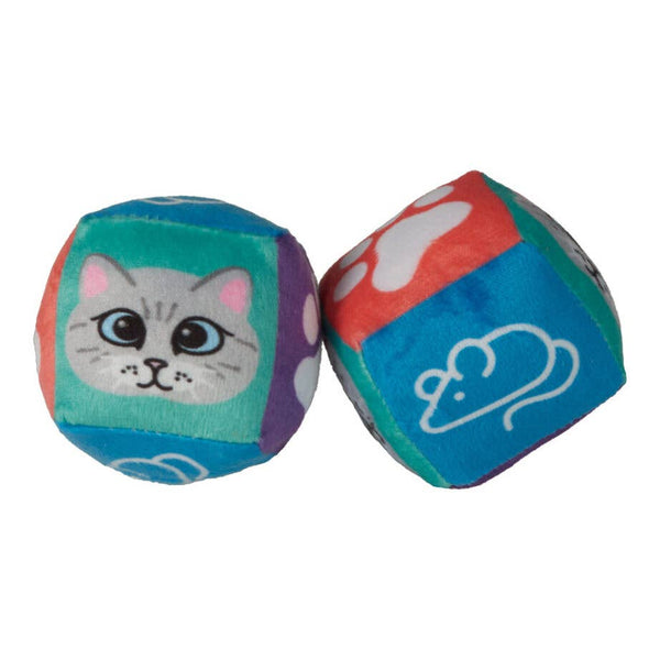 Nala Cat Dice