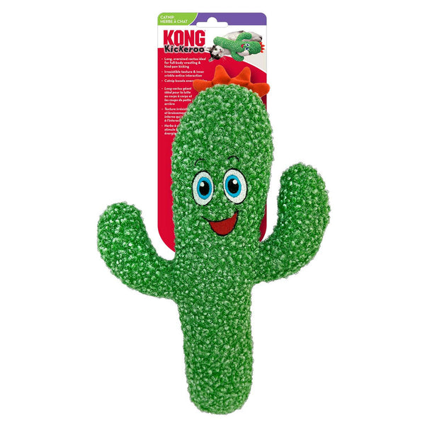 Kong Cactus Kickeroo