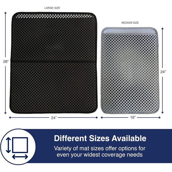 Fresh Kitty The Grate Litter Mat