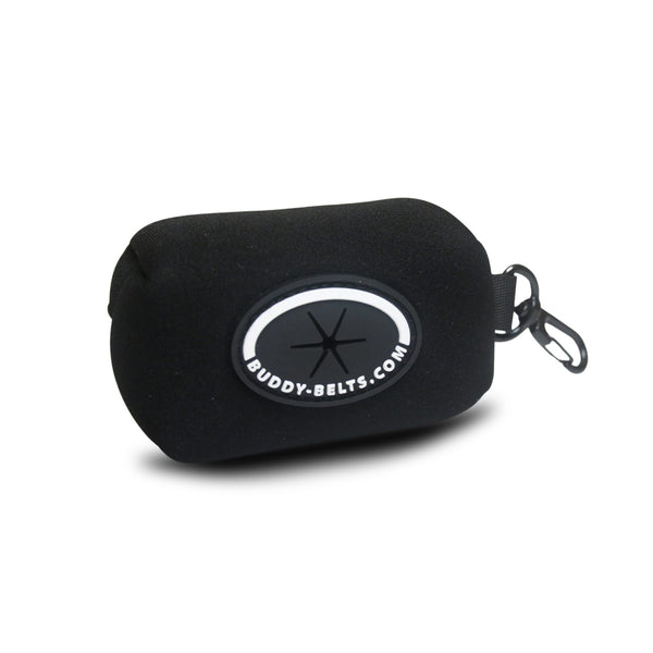 Buddy Belt Sport Neoprene Poopurses