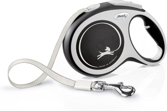 Flexi Comfort Tape Leash