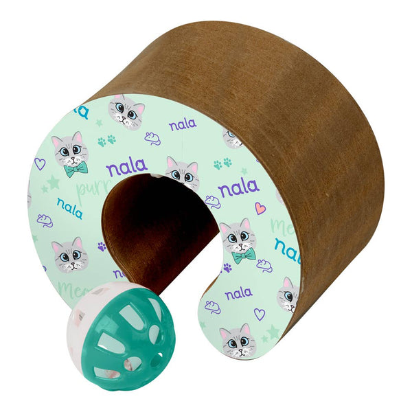 Nala Expandable Hideout