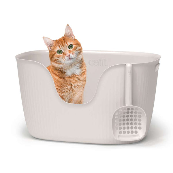 Catit LOO - cat Litter Box