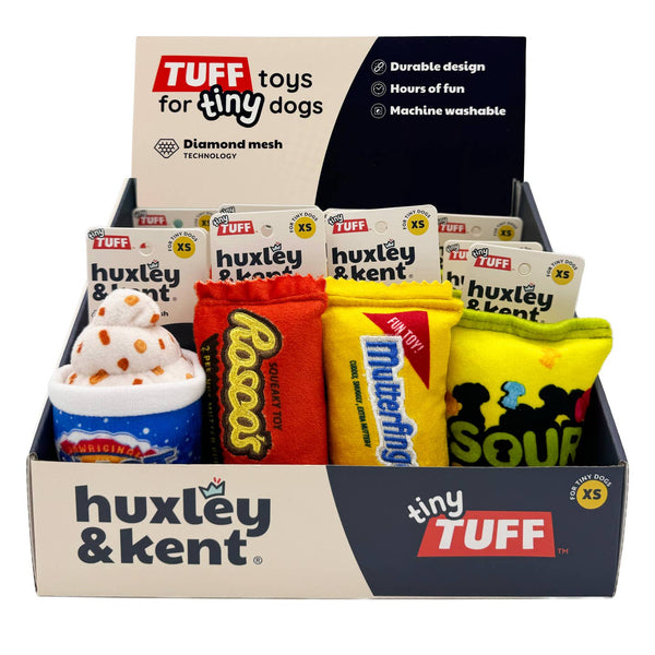 Tiny Tuffs Sweet Tooth Mini