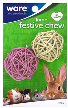 Ware Festive Chew