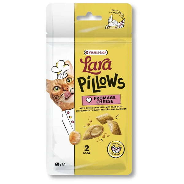 Versele-Laga Lara Pillows Treat for Cats