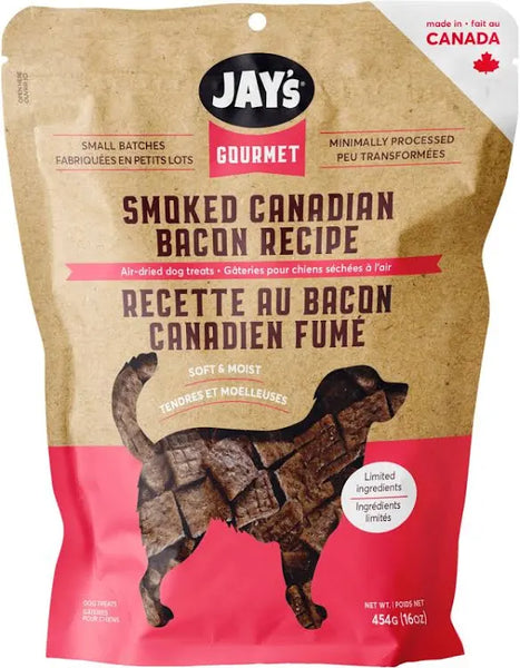 Jay's Gourmet Treats