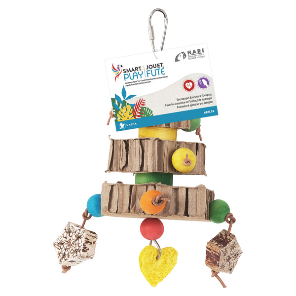 Hari Smart Play Tower Twist