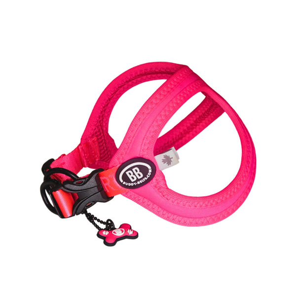 Buddy Belt Vibrant Sport Harness