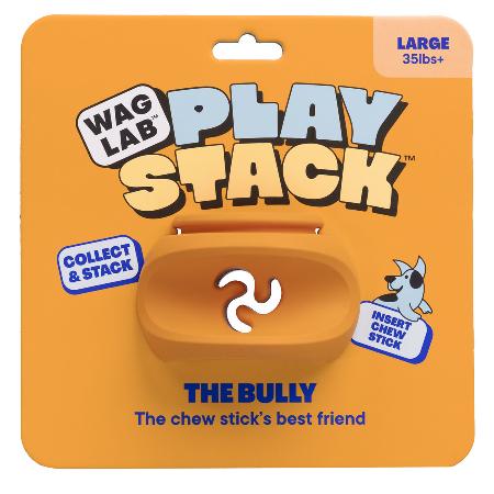WagLab The Bully