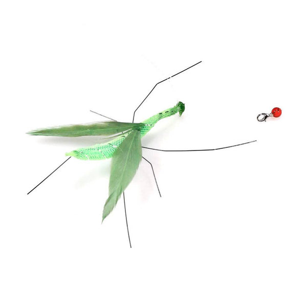 Cheerhunting - Moo Insect Refill Attachment For Teaser Wands