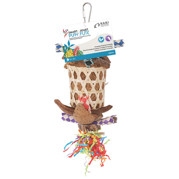 Hari Smart Play Tiered Treasures