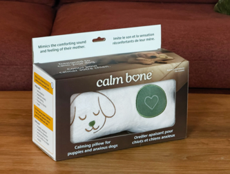 Calm Bone