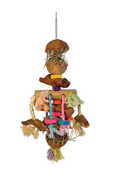 Bodacious Bites Monster Mash