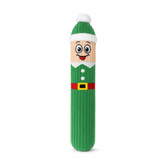Fry Guys Holiday Edition