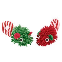 Our Pets Peppermint Mouse Cat Toy