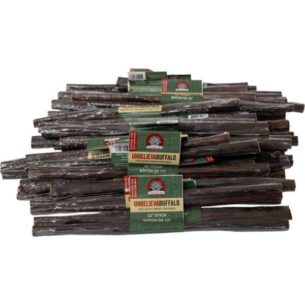 UNBELIEVABUFFALO Collagen Stick