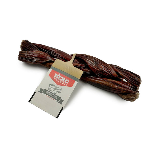 Hero Braided Gullet