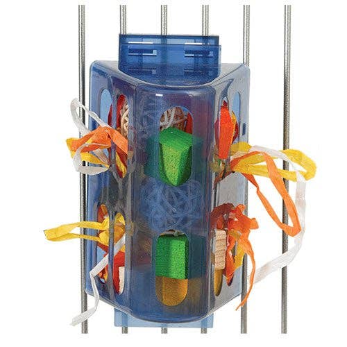 Caitec Hide and Seek