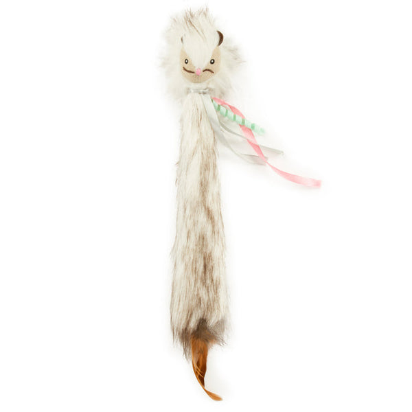 Smartykat Chitter Critter Electronic Sound Kicker