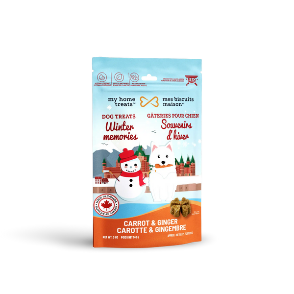 My Home Hypoallergenic Dog Treats 150g