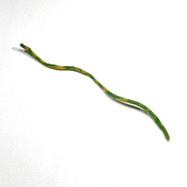 Moo - Twisted Spiral Daily Play Cat Toy
