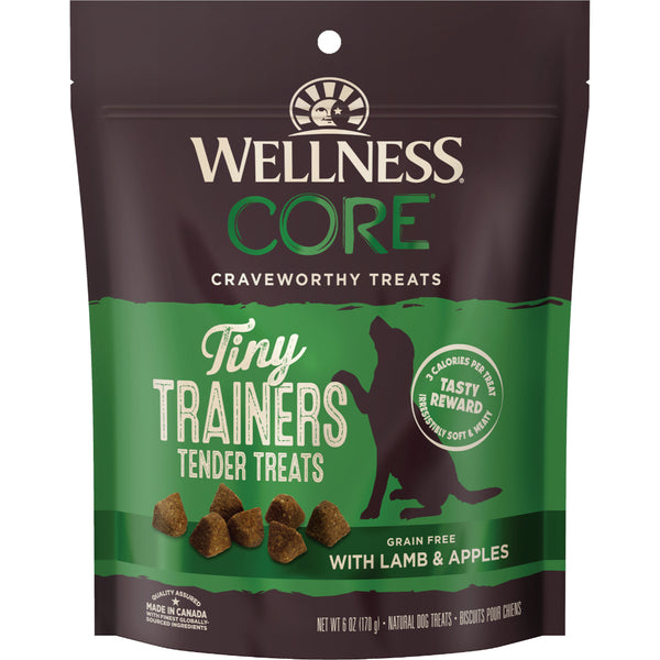 Welness CORE Tiny Trainers