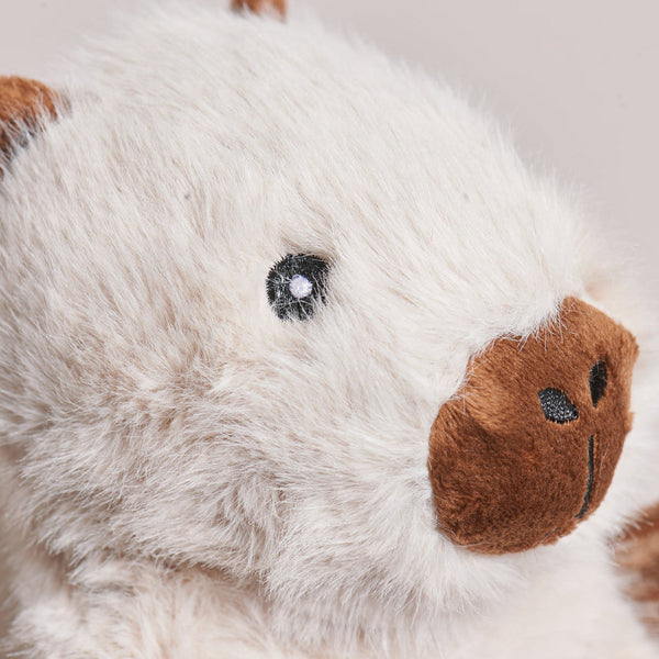 X-Brace Clover Capybara