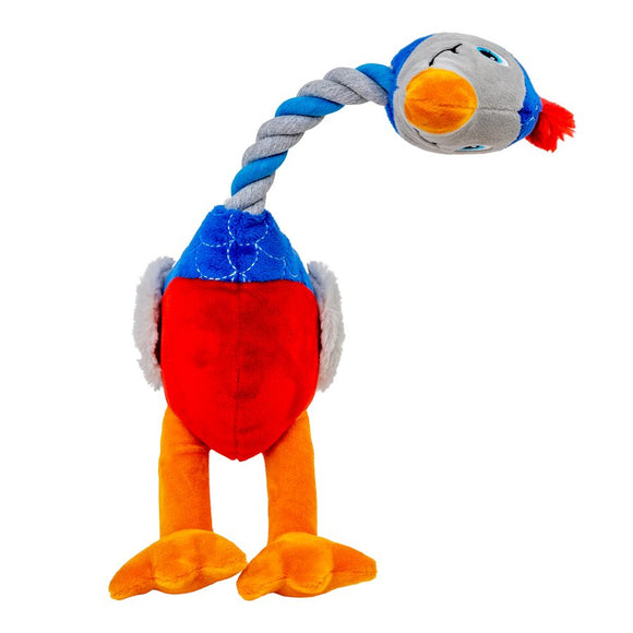 KONG - Bendeez - Bird Large (For Dogs)