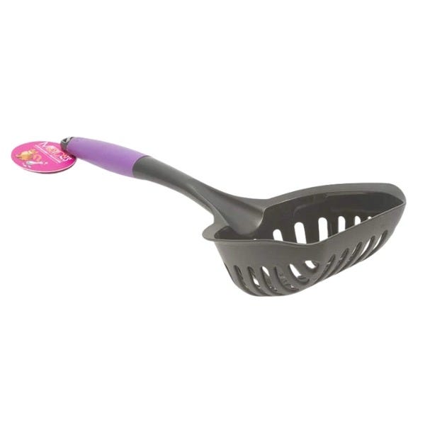 Messy Cats Extra Large Cat Litter Scoop
