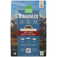 Open Farm Raw Mix Puppy