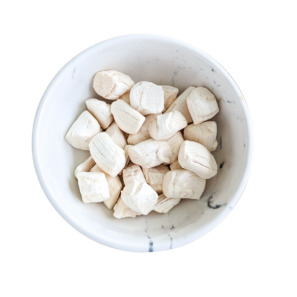 Mimiandsoso Freeze Dried Bay Scallops 30g