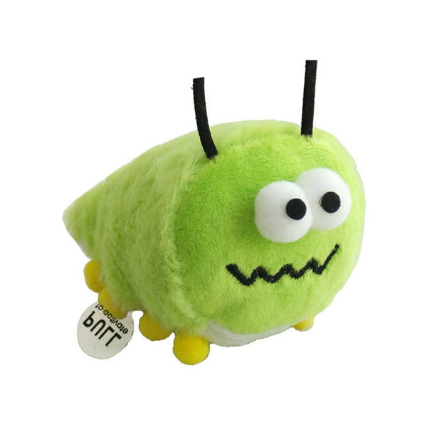 Cheerhunting Moo Plush Caterpillar Toy