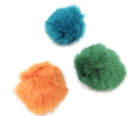 Go Cat Bat Arounds Multicolor