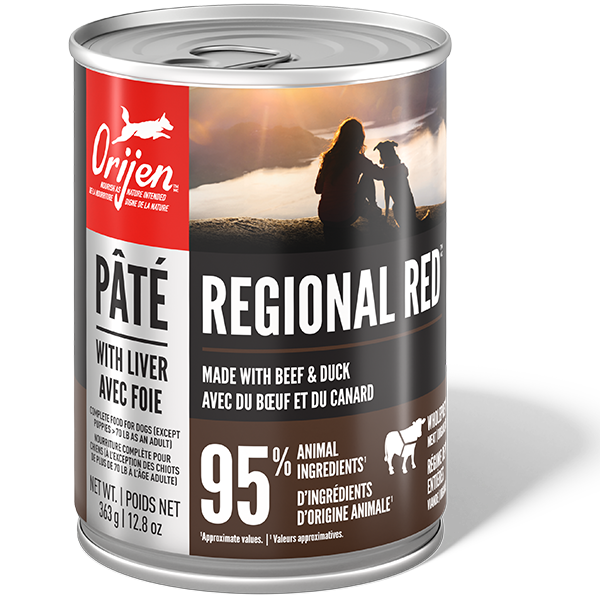 Origen Dog Pate 12.8oz