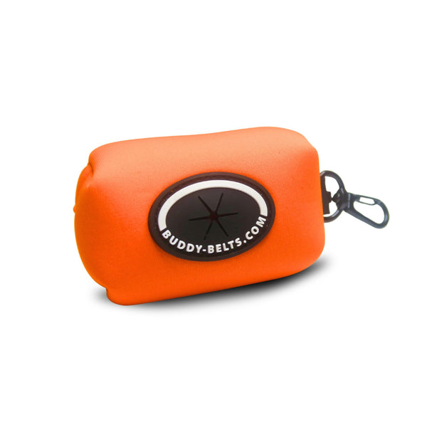 Buddy Belt Sport Neoprene Poopurses