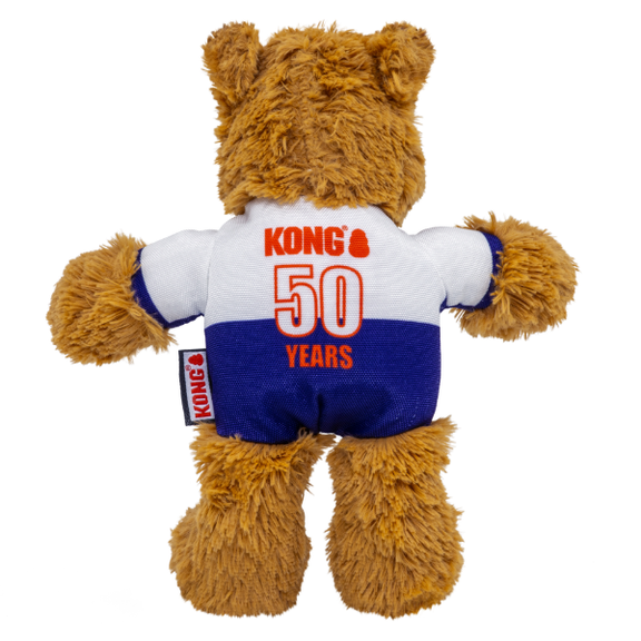 Kong Knots FIFA Bear England