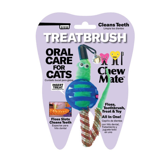 Chewmate Cat Oral Care