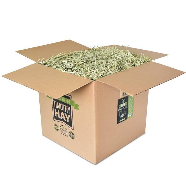 Stoter Farm Timothy Hay 12.lb