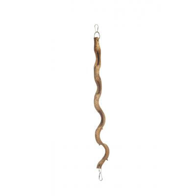 Prevue Whacky Wood Vertical Perch