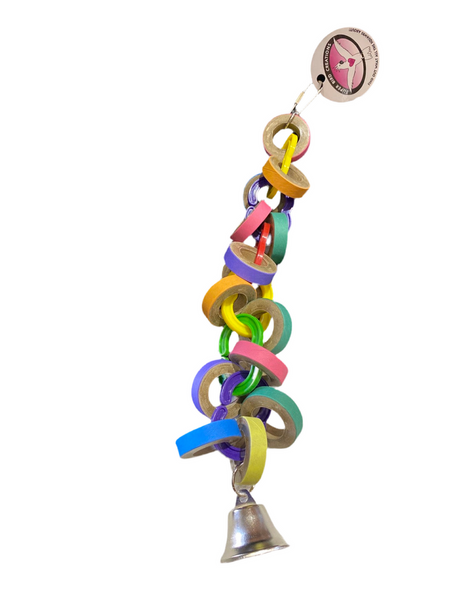 Superbird Creations Hoopla