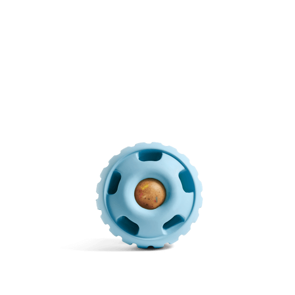 Woof Pupsicle Toy