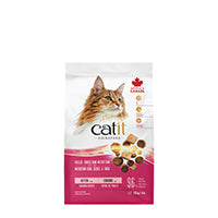 Catit Signature Freeze-Dried Raw Nutrition - 1.8 kg (4 lb)