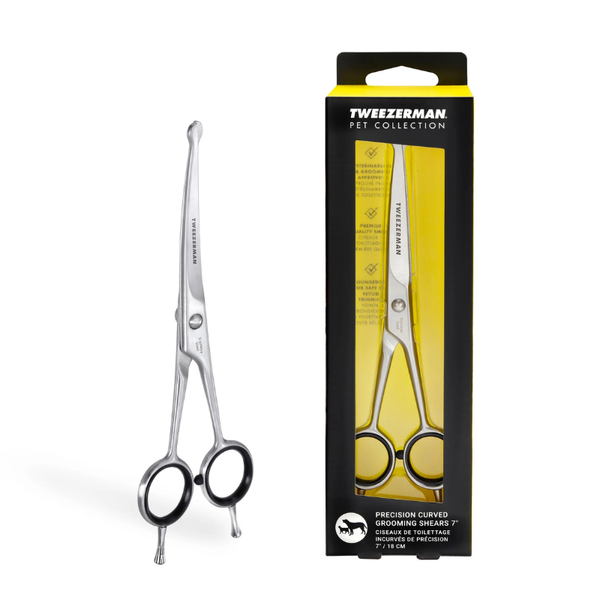 Tweezerman Grooming Sheers