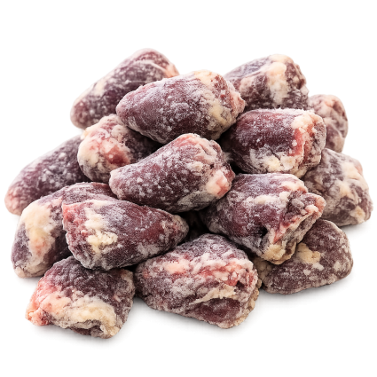 Turkey Heart – 2# Bag